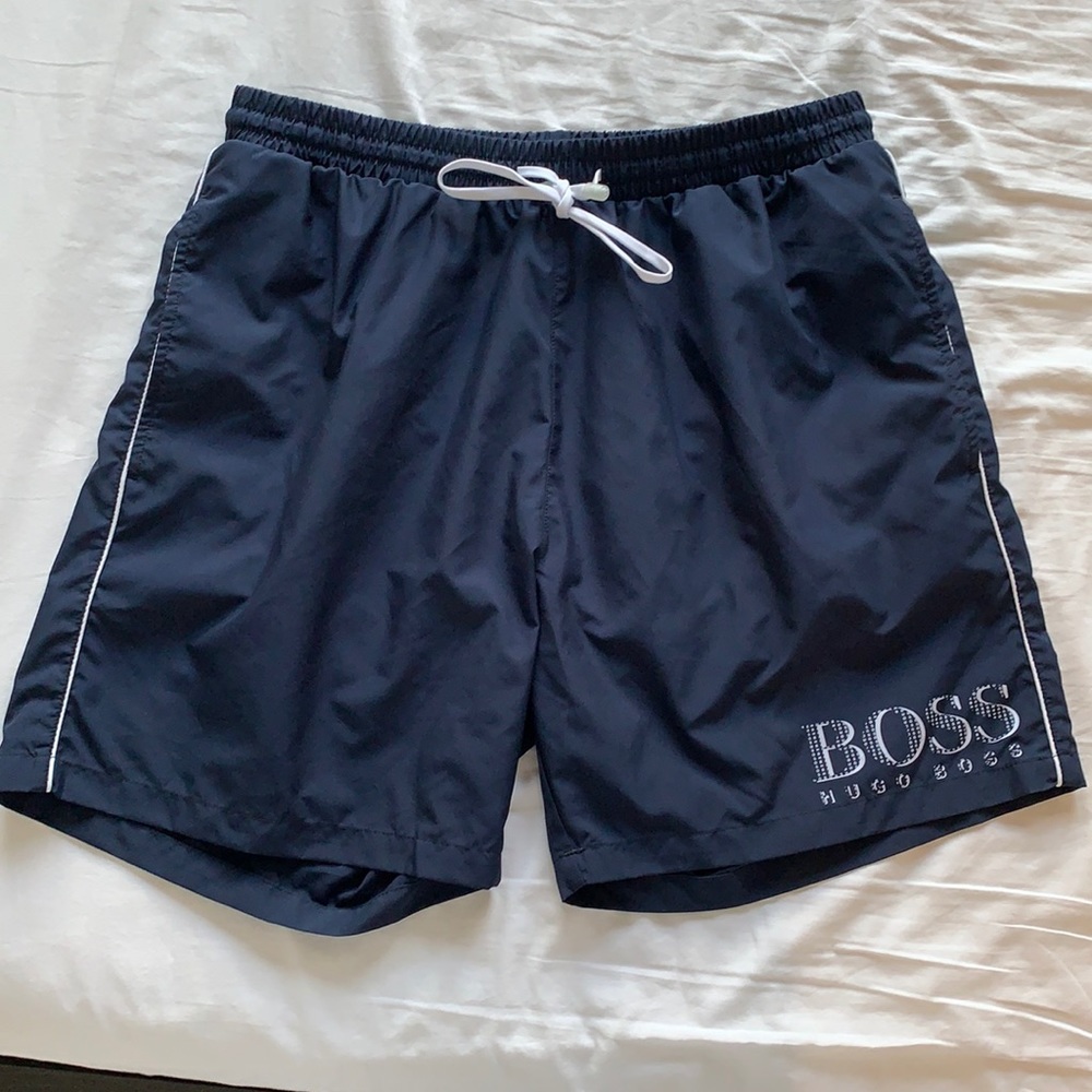 Hugo Boss Swim Trunks